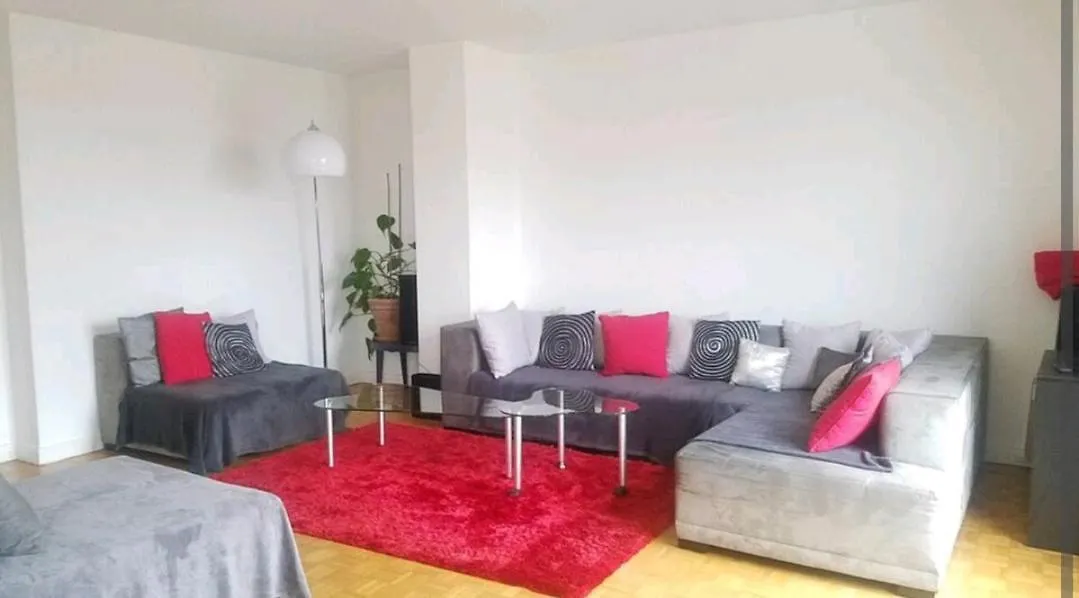 Floor & Terrace With View * Παρίσι
