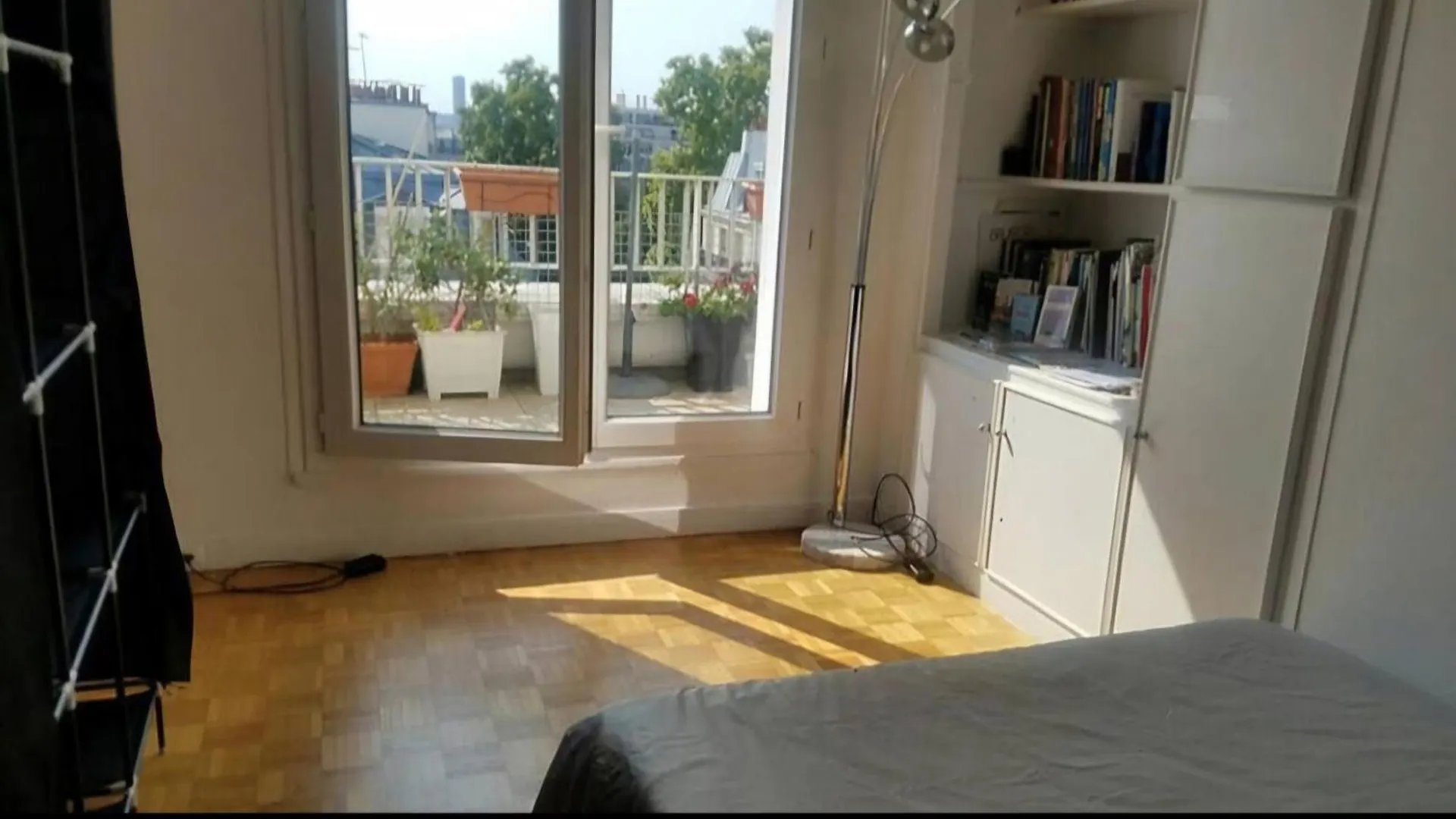 Floor & Terrace With View Apartment *